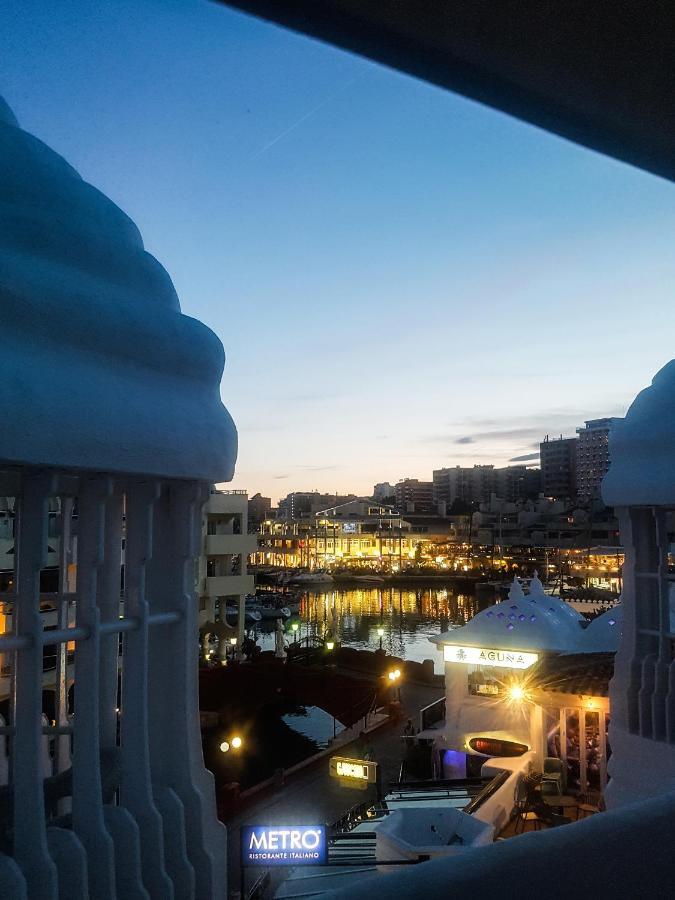 Homelystay-Benalmadena, Puerto Marina Ngoại thất bức ảnh