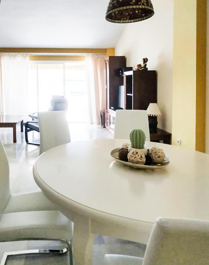 Homelystay-Benalmadena, Puerto Marina Ngoại thất bức ảnh